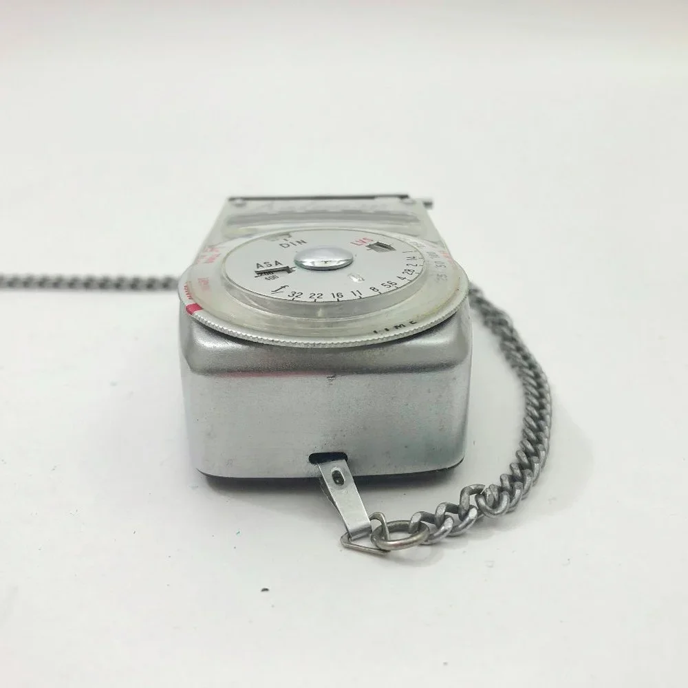 Kalimar Light Meter Model A-1 - Picture 7 of 10